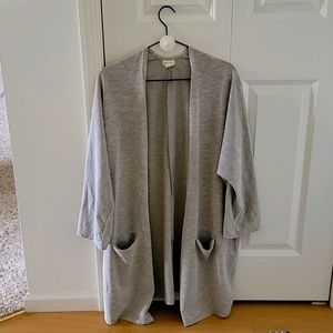 Cardigan/kimono